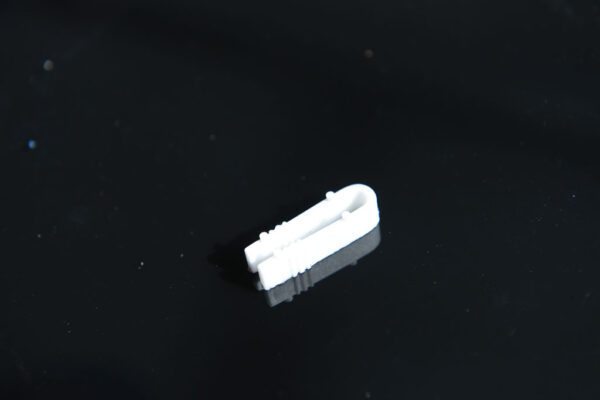6mm Bombeli Cam Mandalı (Adet olarak satılır)