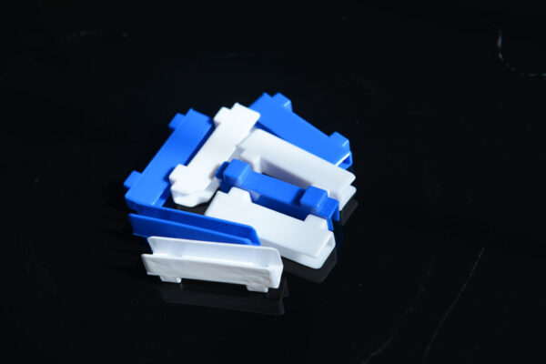 6mm Cam Kenar Koruma Kılıfı (1000 Adet)