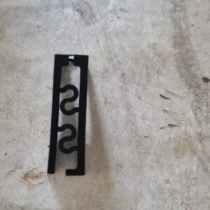 15 - 22 mm Genişleyebilen Cam Köşe Koruma Kılıfı (1.000 Adet)